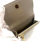 portafoglio dior