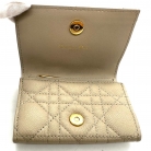 portafoglio dior