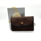 dior chain vintage