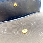 dior chain vintage
