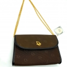 dior chain vintage