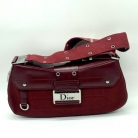 Dior Columbus bordeaux