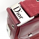 Dior Columbus bordeaux