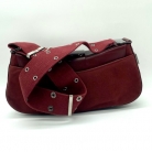 Dior Columbus bordeaux