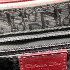 Dior Columbus bordeaux