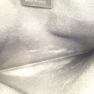 Dior Daily Script Pouch