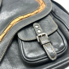 dior gaucho