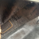 dior gaucho
