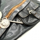 dior gaucho
