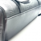 Dior hit the road Backpack in Black Oblique Leather