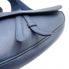 Dior Homme Saddle