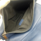 Dior Homme Saddle