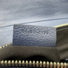 Dior Homme Saddle