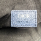 Dior Homme Saddle