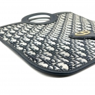 dior jacquard