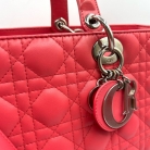 Dior lady dior