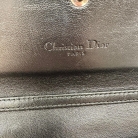Dior Lady Dior Wallet on Chain