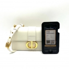 Dior Montaigne East-West
