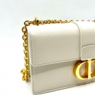 Dior Montaigne East-West