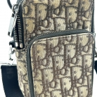 Dior Oblique