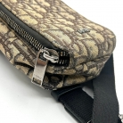 Dior Oblique