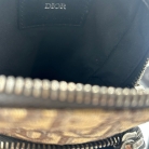 Dior Oblique