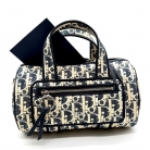 Dior Oblique Boston