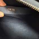 Dior Oblique Boston