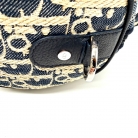 Dior Oblique Boston