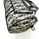 Dior Oblique Boston