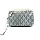 Dior Oblique Canvas Pouch