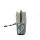Dior Oblique Canvas Pouch