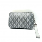 Dior Oblique Canvas Pouch