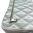 Dior Oblique Canvas Pouch
