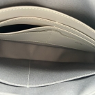 Dior Oblique Canvas Pouch