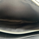 Dior Oblique Canvas Pouch