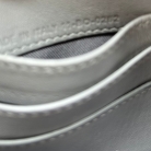 Dior Oblique Canvas Pouch