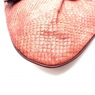 dior piel de serpiente de agua