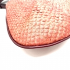 dior piel de serpiente de agua