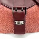 dior piel de serpiente de agua