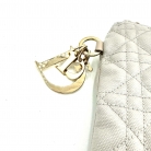 Dior Pochette Cannage