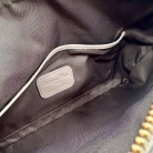 Dior Pochette Cannage