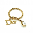 dior ring charms