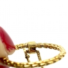 dior ring charms