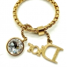 dior ring charms