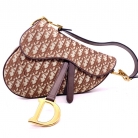 DIOR SADDLE
