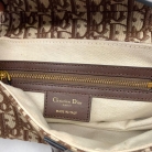 DIOR SADDLE