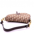 DIOR SADDLE