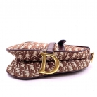DIOR SADDLE