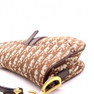 DIOR SADDLE